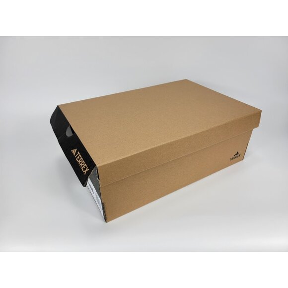 Adidas Terrex Soulstride Athletic Shoes Sneakers Womens Size 8.5 Purple IH3450 - Picture 3 of 10